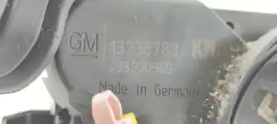 Second-hand car spare part multifunction switch for opel zafira b enjoy oem iam references 13236783  