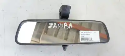 Tweedehands auto-onderdeel binnenspiegel voor opel zafira b enjoy oem iam-referenties 010456