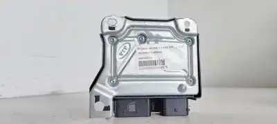 Автозапчасти б/у блок управления подушками безопасности за hyundai i30 (gd) city s ссылки oem iam 95910a6110  