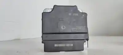 Peça sobressalente para automóvel em segunda mão centralina de airbag por hyundai i30 (gd) city s referências oem iam 95910a6110