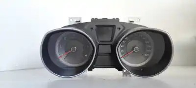 Автозапчасти б/у приборная доска за hyundai i30 (gd) city s ссылки oem iam 94004a6050