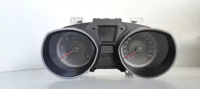 Peça sobressalente para automóvel em segunda mão quadrante por hyundai i30 (gd) city s referências oem iam 94004a6050