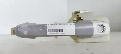 Pezzo di ricambio per auto di seconda mano maniglia esterna anteriore sinistra per hyundai i30 classic riferimenti oem iam 