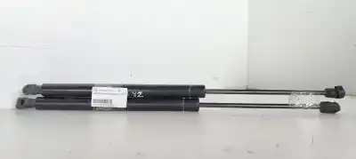 Tweedehands auto-onderdeel kofferbak / deur schokdempers voor opel zafira b enjoy oem iam-referenties 