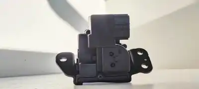 Pezzo di ricambio per auto di seconda mano baule / serratura del cancello per hyundai i30 classic riferimenti oem iam 