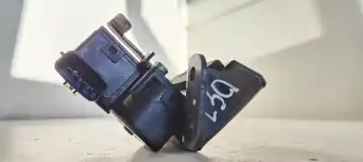 Second-hand car spare part trunk lock for hyundai i30 classic oem iam references   