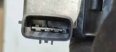 Second-hand car spare part trunk lock for hyundai i30 classic oem iam references   