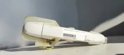 Pezzo di ricambio per auto di seconda mano maniglia esterna posteriore destra per hyundai i30 classic riferimenti oem iam 