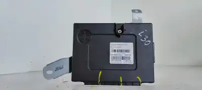 Автозапчасти б/у электронный модуль за hyundai i30 (gd) city s ссылки oem iam 95400a6015