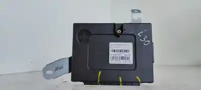 Peça sobressalente para automóvel em segunda mão módulo eletrônico por hyundai i30 (gd) city s referências oem iam 95400a6015