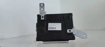 Second-hand car spare part electronic module for hyundai i30 (gd) city s oem iam references 95400a6015  