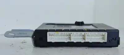 Second-hand car spare part electronic module for hyundai i30 (gd) city s oem iam references 95400a6015  