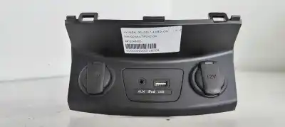 Автозапчасти б/у многофункциональное управление за hyundai i30 (gd) city s ссылки oem iam 96120a5000