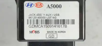 Автозапчасти б/у многофункциональное управление за hyundai i30 (gd) city s ссылки oem iam 96120a5000  