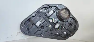 Peça sobressalente para automóvel em segunda mão elevador de vidros traseiro esquerdo por hyundai i30 (gd) city s referências oem iam 
