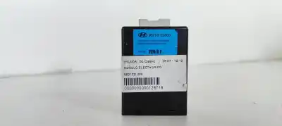 Pezzo di ricambio per auto di seconda mano modulo elettronico per hyundai i30 classic riferimenti oem iam 952102l000