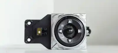 Peça sobressalente para automóvel em segunda mão comutador de espelhos retrovisores por hyundai i30 (gd) city s referências oem iam 