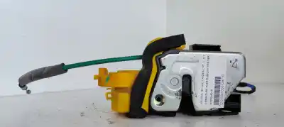 Peça sobressalente para automóvel em segunda mão fechadura da porta dianteira direita por hyundai i30 (gd) city s referências oem iam 81320a6010