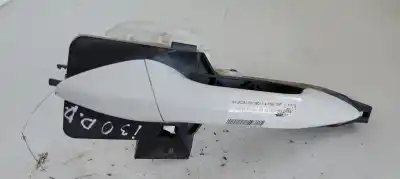 Peça sobressalente para automóvel em segunda mão puxador exterior frente direito por hyundai i30 (gd) city s referências oem iam 