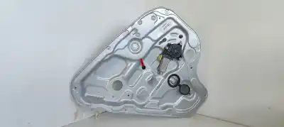 Pezzo di ricambio per auto di seconda mano alzacristalli posteriore sinistro per hyundai i30 classic riferimenti oem iam 834702l010