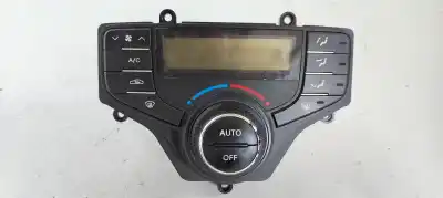 Peça sobressalente para automóvel em segunda mão comando de sofagem (chauffage / ar condicionado) por hyundai i30 (gd) city s referências oem iam 972502l600