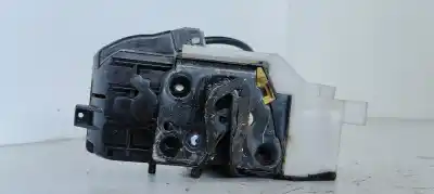 Pezzo di ricambio per auto di seconda mano serratura porta posteriore sinistra per hyundai i30 classic riferimenti oem iam 814102l000