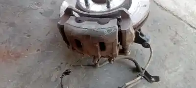 Second-hand car spare part front right knuckle for opel antara 2.0 cdti cat (z 20 dmh / llw) oem iam references   