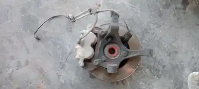 Second-hand car spare part front right knuckle for opel antara 2.0 cdti cat (z 20 dmh / llw) oem iam references   