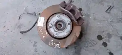 Pezzo di ricambio per auto di seconda mano attacco anteriore destro per hyundai i30 classic riferimenti oem iam 