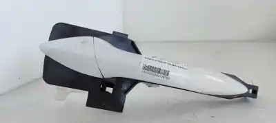 Peça sobressalente para automóvel em segunda mão puxador exterior traseiro direito por hyundai i30 (gd) city s referências oem iam 