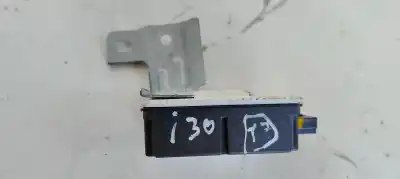 Second-hand car spare part electronic module for hyundai i30 (gd) city s oem iam references 95800a5010  