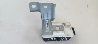 Second-hand car spare part electronic module for hyundai i30 (gd) city s oem iam references 95800a5010  