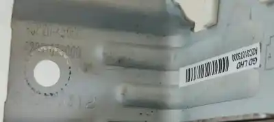 Second-hand car spare part electronic module for hyundai i30 (gd) city s oem iam references 95800a5010  