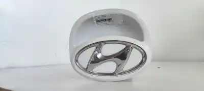 Peça sobressalente para automóvel em segunda mão puxador exterior de mala por hyundai i30 (gd) city s referências oem iam 873732l000