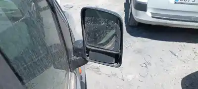 Автозапчасти б/у ЗАДНИЙ ВИД СПРАВА за FORD TOURNEO CONNECT (TC7)  ссылки OEM IAM   