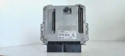 Peça sobressalente para automóvel em segunda mão centralina de motor uce por hyundai i30 (gd) city s referências oem iam 0281031578