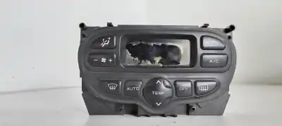 Second-hand car spare part CLIMATE CONTROL for CITROEN XSARA PICASSO  OEM IAM references 96514030XT  