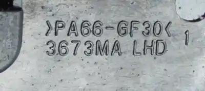 Second-hand car spare part headlights switch for hyundai i30 classic oem iam references   