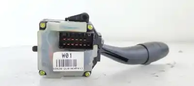 Pezzo di ricambio per auto di seconda mano comando pulito per hyundai i30 classic riferimenti oem iam 934202l010  