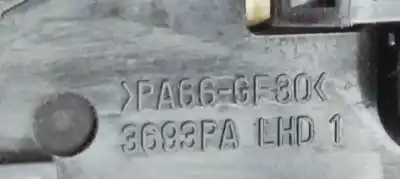 Pezzo di ricambio per auto di seconda mano comando pulito per hyundai i30 classic riferimenti oem iam 934202l010  