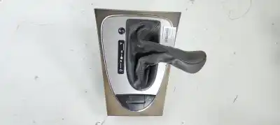 Gebrauchtes Autoersatzteil SCHALTHEBELKNOPF zum MERCEDES-BENZ CLASE E (W211) BERLINA  OEM-IAM-Referenzen 2118206510  