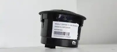Second-hand car spare part climate control for renault espace iv (jk0) grand espace expression oem iam references 8200367334  