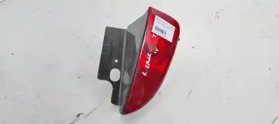 Peça sobressalente para automóvel em segunda mão farolim nevoeiro traseiro direito por renault espace iv (jk0) grand espace expression referências oem iam 