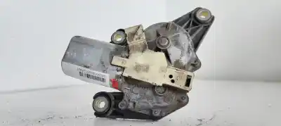 Peça sobressalente para automóvel em segunda mão MOTOR DO LIMPADOR TRASEIRO por RENAULT TRAFIC COMBI (AB 4.01)  Referências OEM IAM   