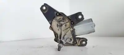 Peça sobressalente para automóvel em segunda mão motor do limpador traseiro por renault trafic combi (ab 4.01) passenger privilege referências oem iam   