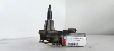 Peça sobressalente para automóvel em segunda mão motor do limpador traseiro por renault trafic combi (ab 4.01) passenger privilege referências oem iam   