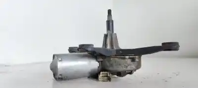 Peça sobressalente para automóvel em segunda mão motor do limpador traseiro por renault trafic combi (ab 4.01) passenger privilege referências oem iam   