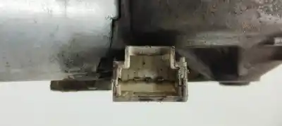 Peça sobressalente para automóvel em segunda mão motor do limpador traseiro por renault trafic combi (ab 4.01) passenger privilege referências oem iam   