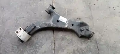 Автозапчасти б/у передний правый нижний рычаг подвески за opel antara cosmo plus 4x4 ссылки oem iam 