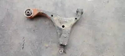 Pezzo di ricambio per auto di seconda mano braccio sospensione inferiore anteriore destro per hyundai i30 classic riferimenti oem iam 